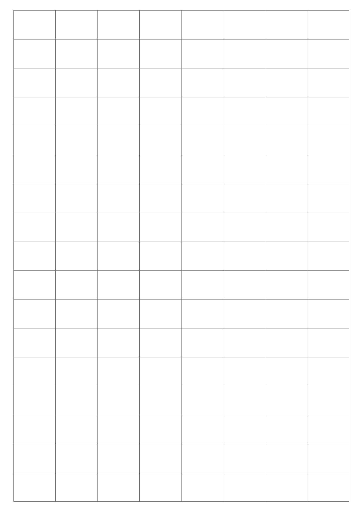 damier – Traits de plume